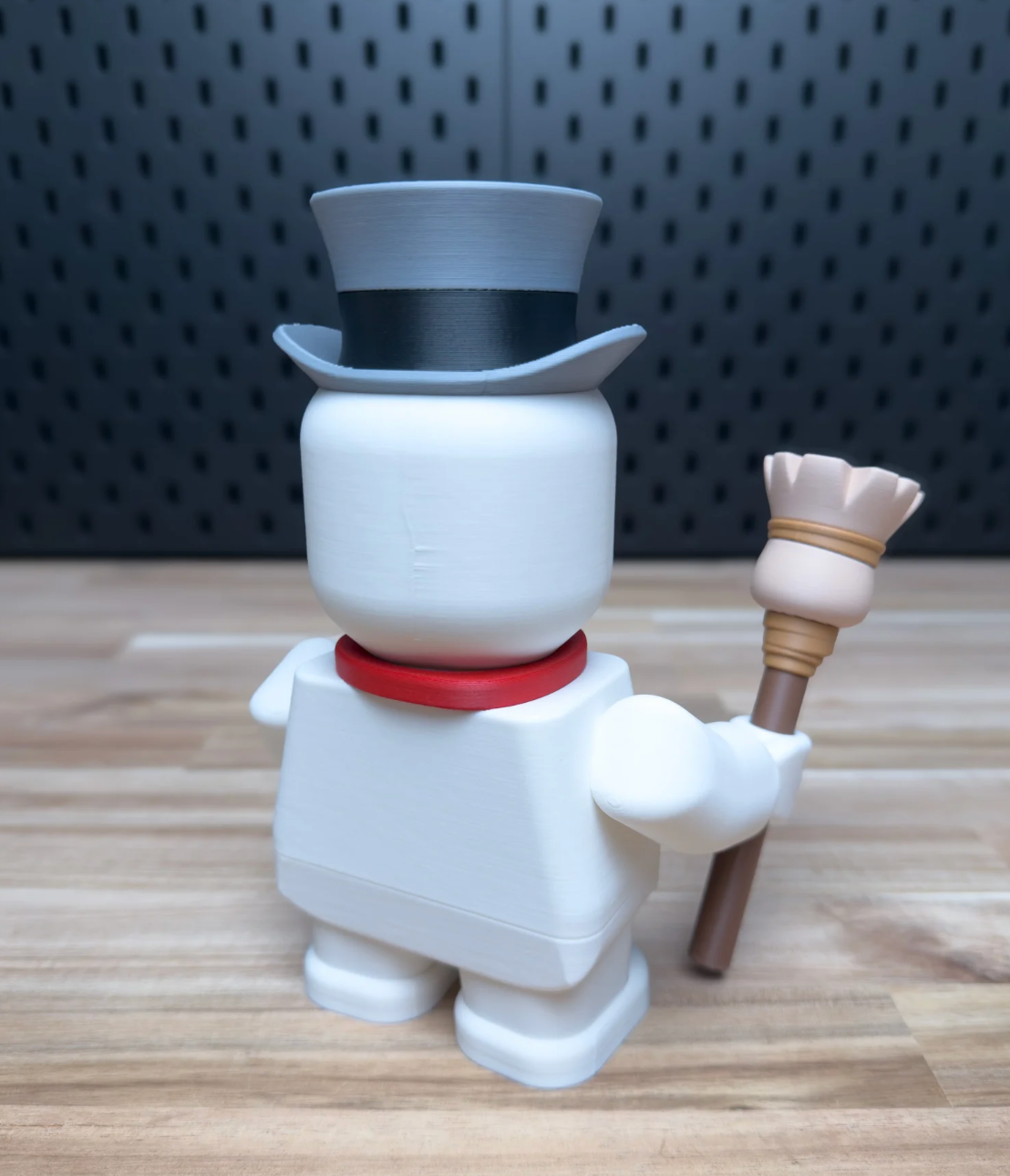 Frosty The Snowman Kit - Image 4