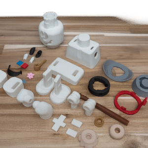 Frosty The Snowman Kit - Image 3