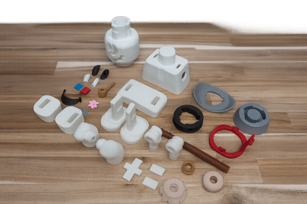 Frosty The Snowman Kit