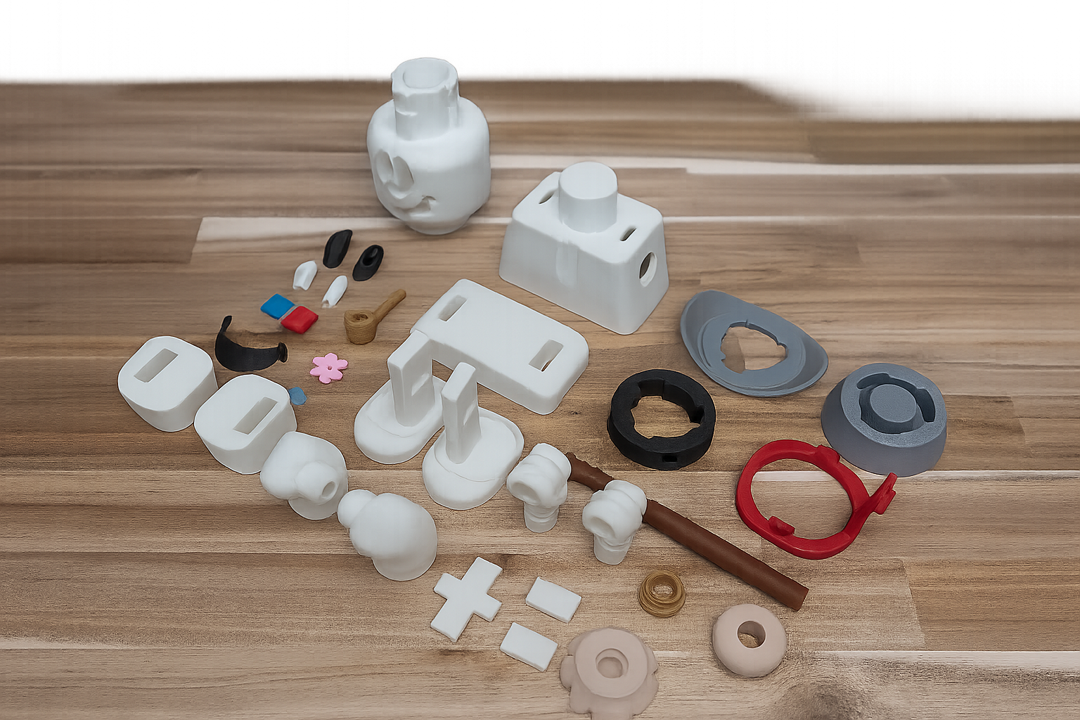 Frosty The Snowman Kit - Image 3