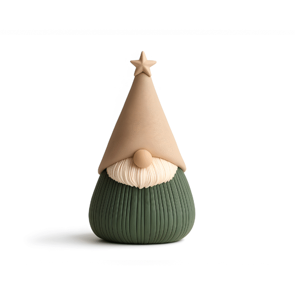 Gnome Cozy Christmas Decoration