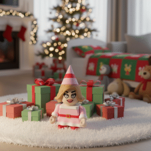 Jovie Assambly Kit - Image 2