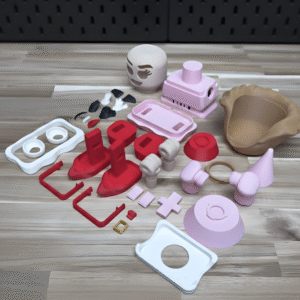 Jovie Assambly Kit - Image 3