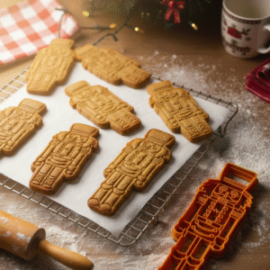 ორცხობილას საჭრელი "მაკნატუნა" - Image 3