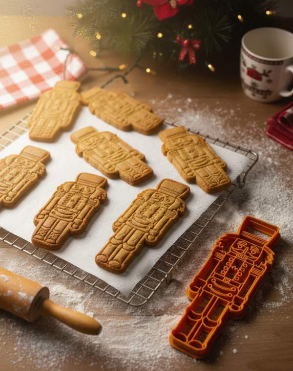 ორცხობილას საჭრელი "მაკნატუნა"