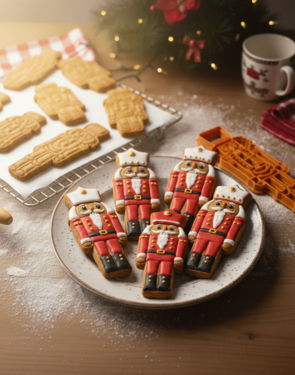 ორცხობილას საჭრელი "მაკნატუნა"