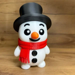 Frosty The Snowman Kit - Image 3