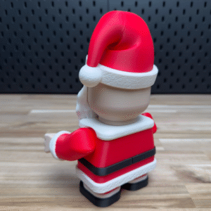 Santa Claus Assambly Kit - Image 4