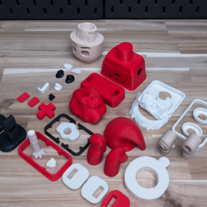 Santa Claus Assambly Kit - Image 3