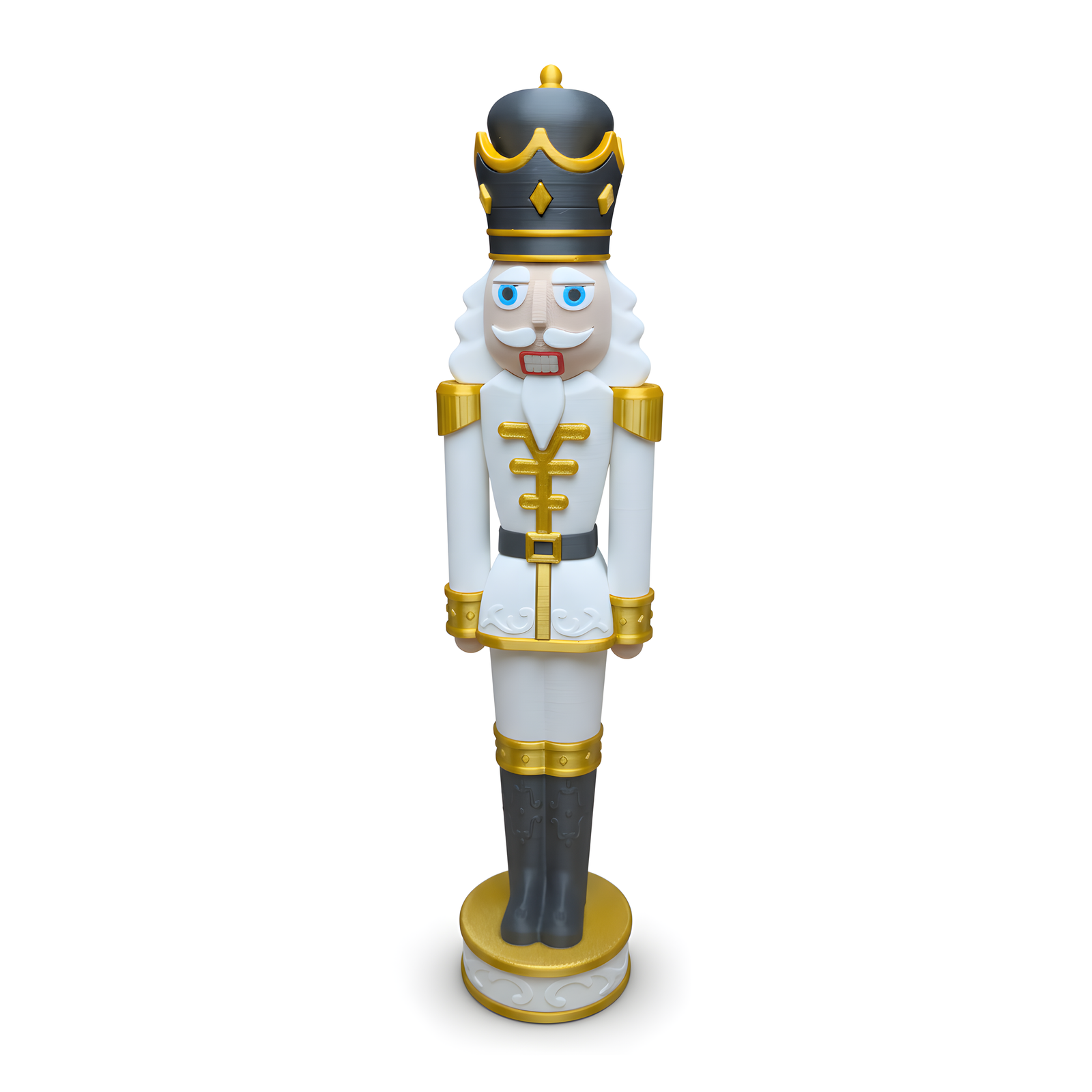 The Joykeeper Nutcracker - Image 1