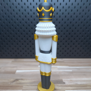 The Joykeeper Nutcracker - Image 4
