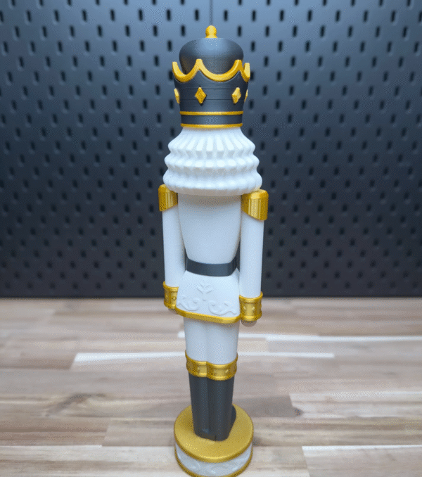 The Joykeeper Nutcracker