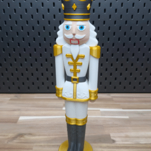 The Joykeeper Nutcracker - Image 3