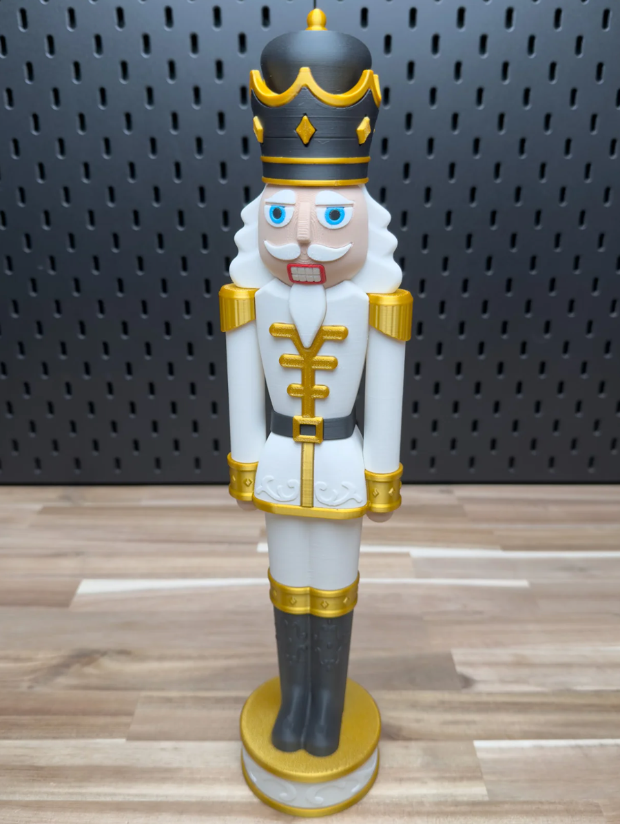 The Joykeeper Nutcracker - Image 3