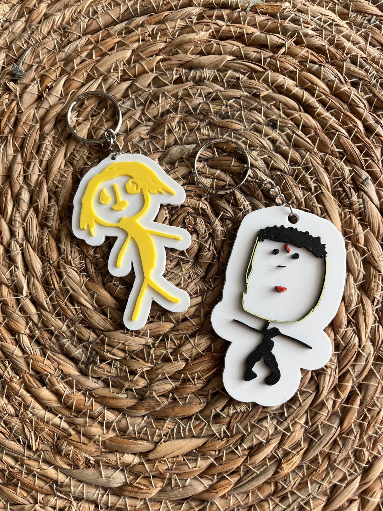 ნინას ჰარი პოტერი