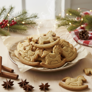 Horse Cookie Cutter - Image 3