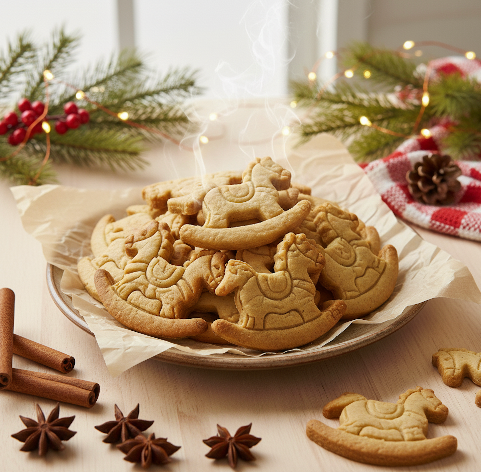 Horse Cookie Cutter - Image 3