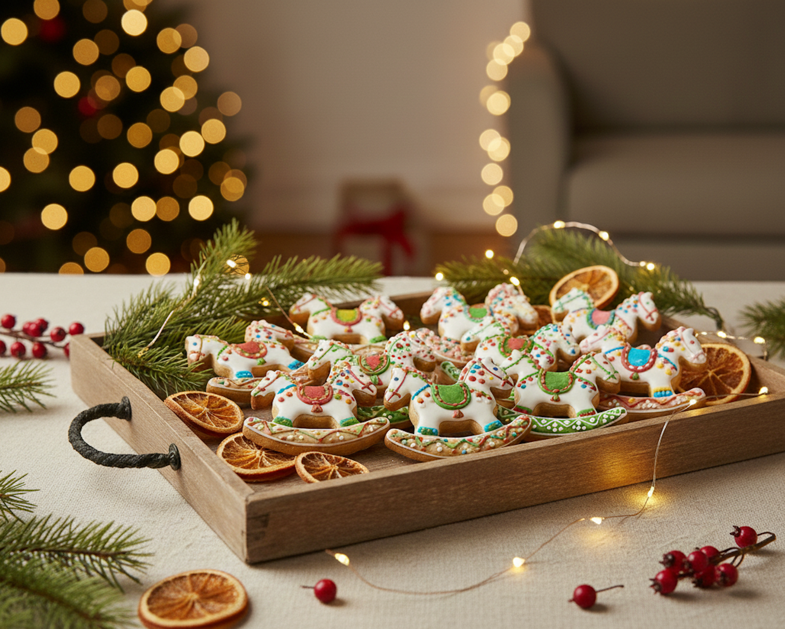 Horse Cookie Cutter - Image 4