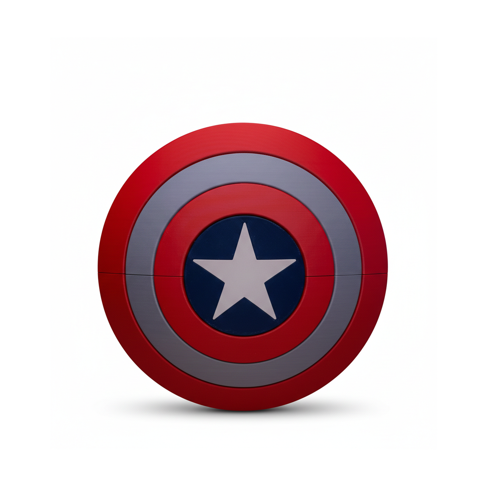 Captain America Shield