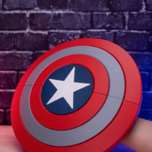 Captain America Shield - Image 3