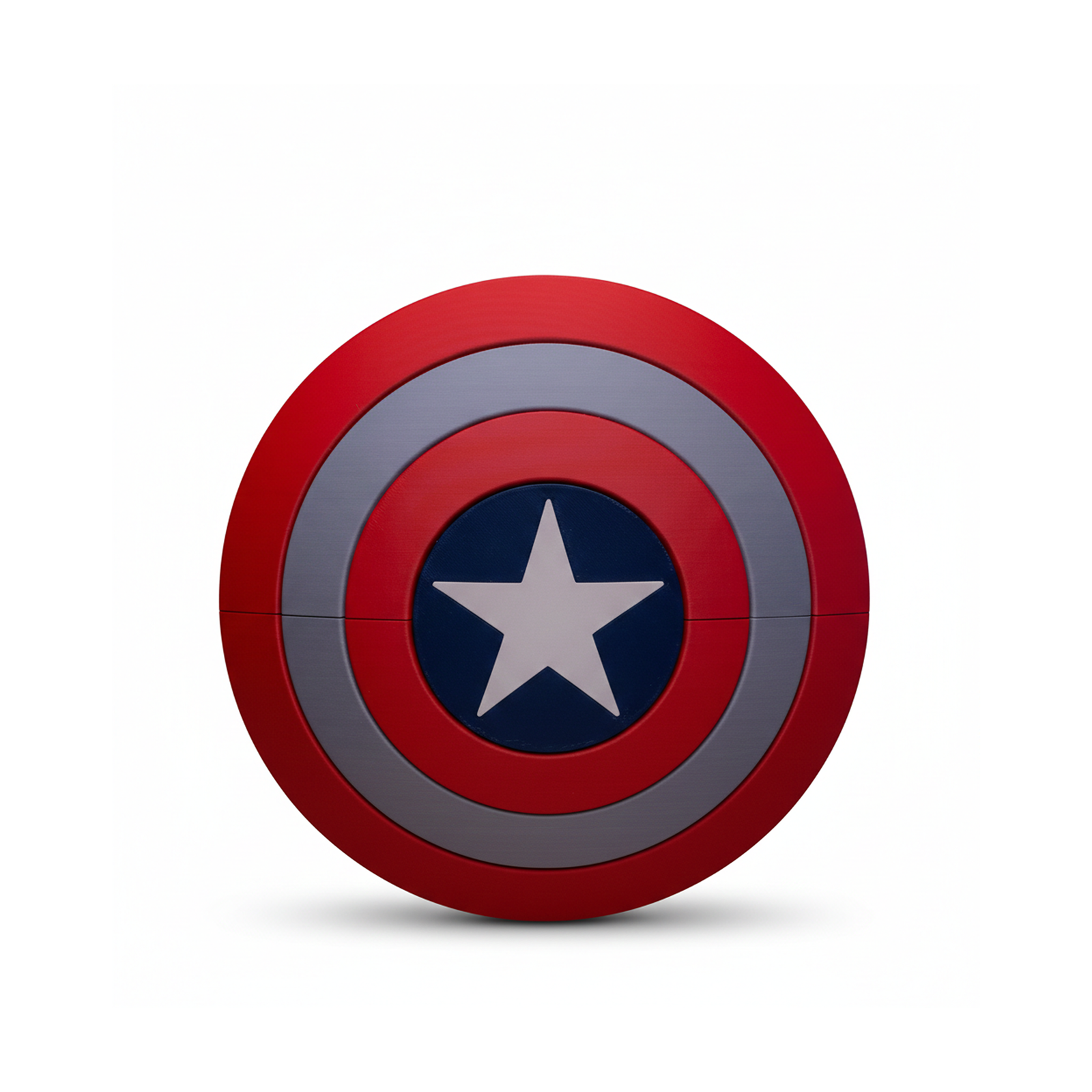 Captain America Shield - Image 1