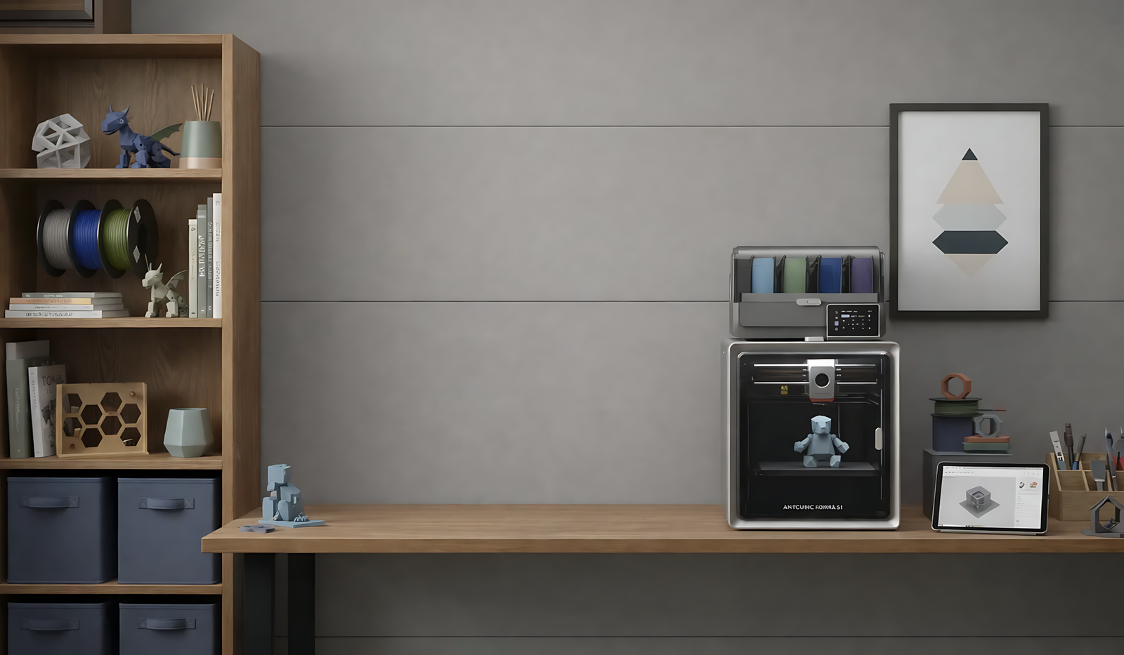 3D Printing Solutions