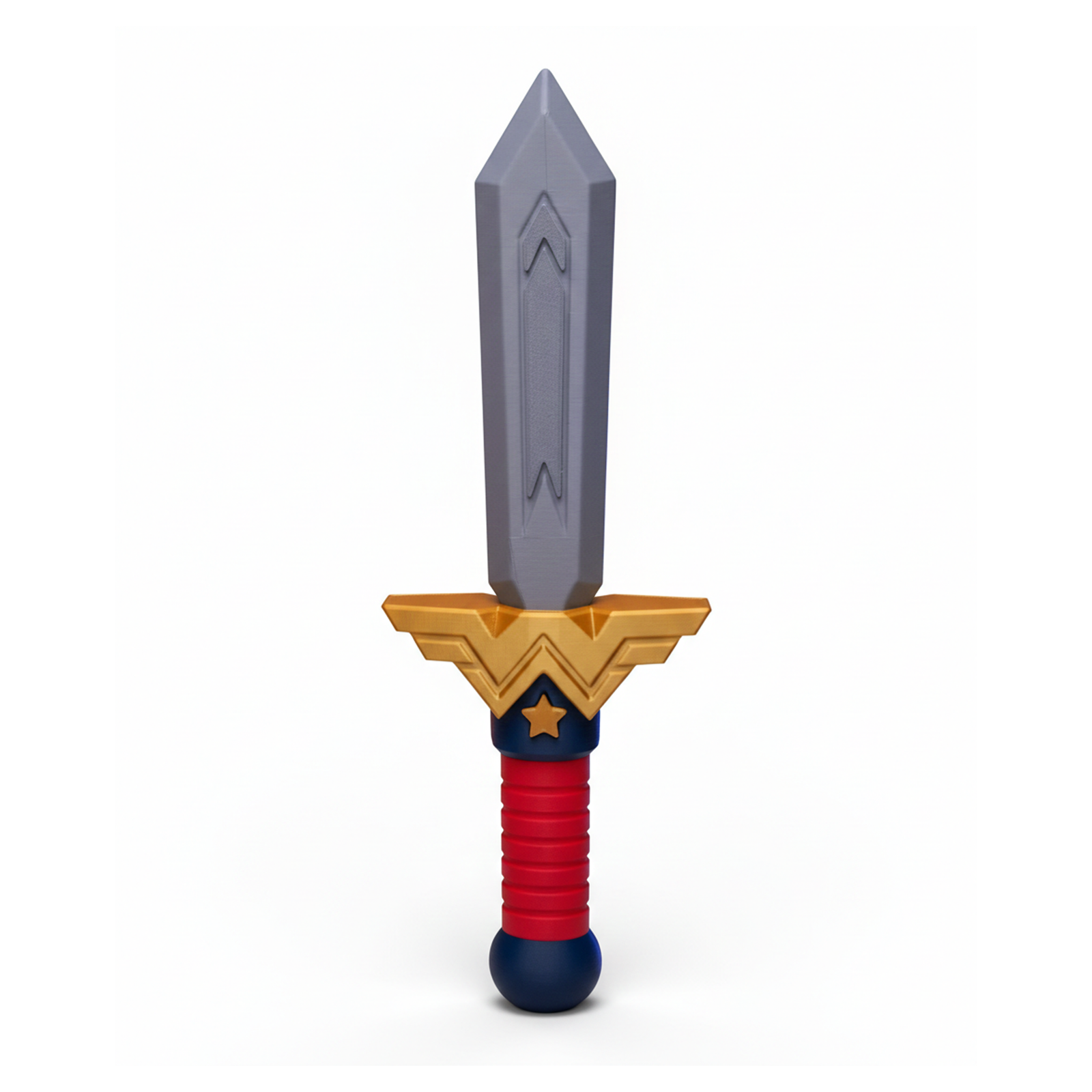 Wonder Woman Sword