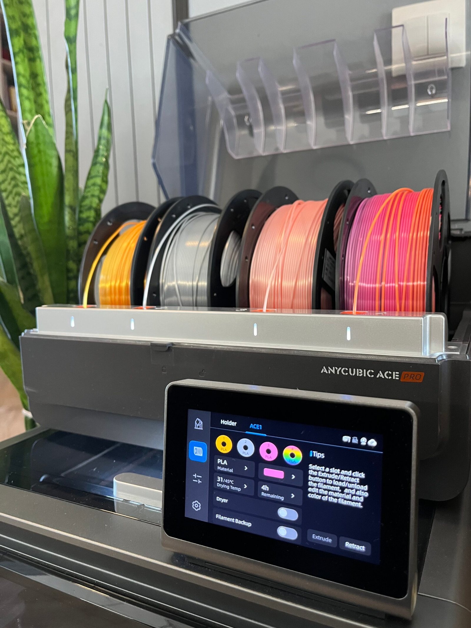 Kobra S1 კომბო (Copy) - Image 6