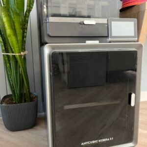 Kobra S1 კომბო (Copy) - Image 4