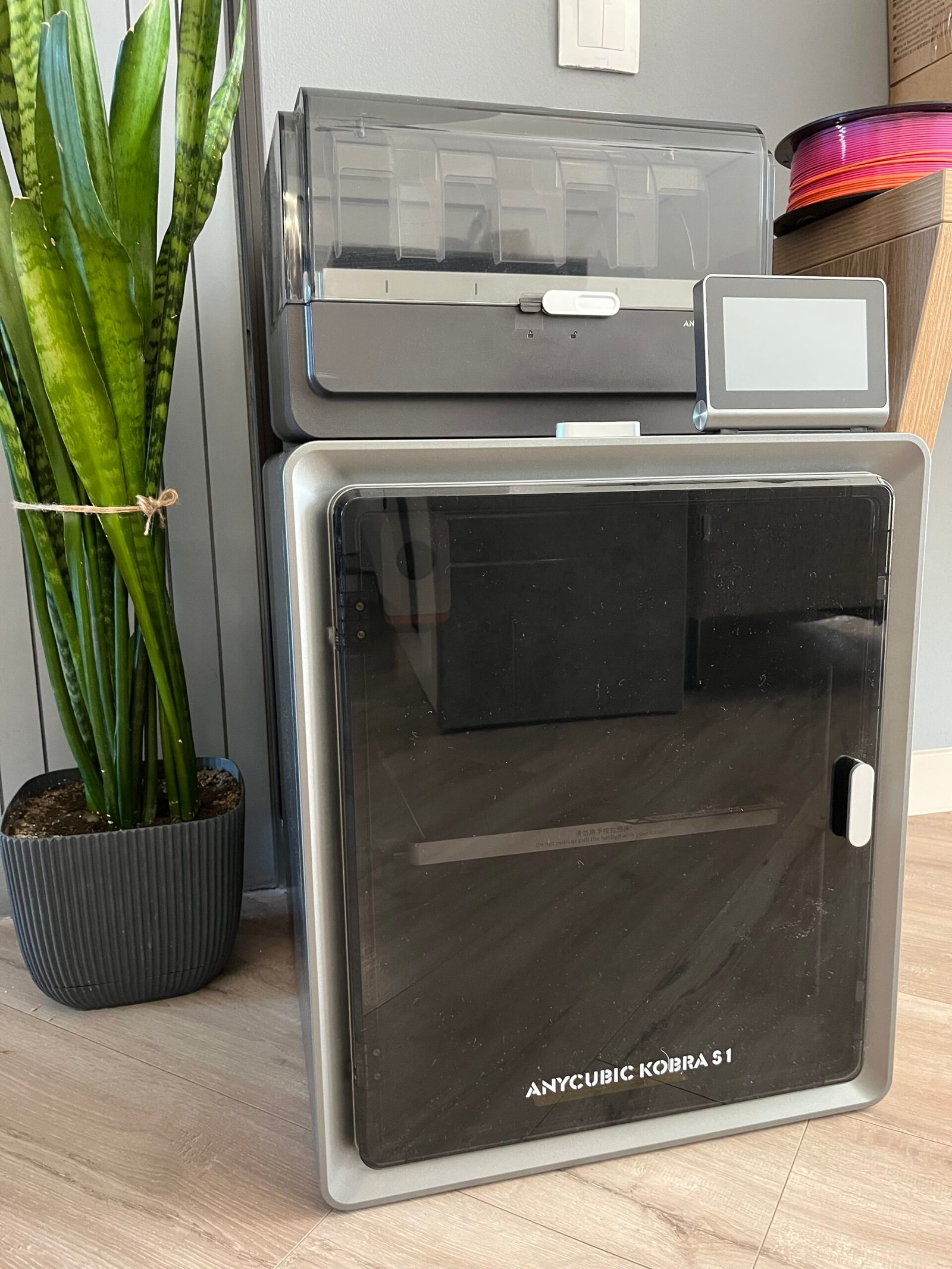 Kobra S1 კომბო (Copy) - Image 4