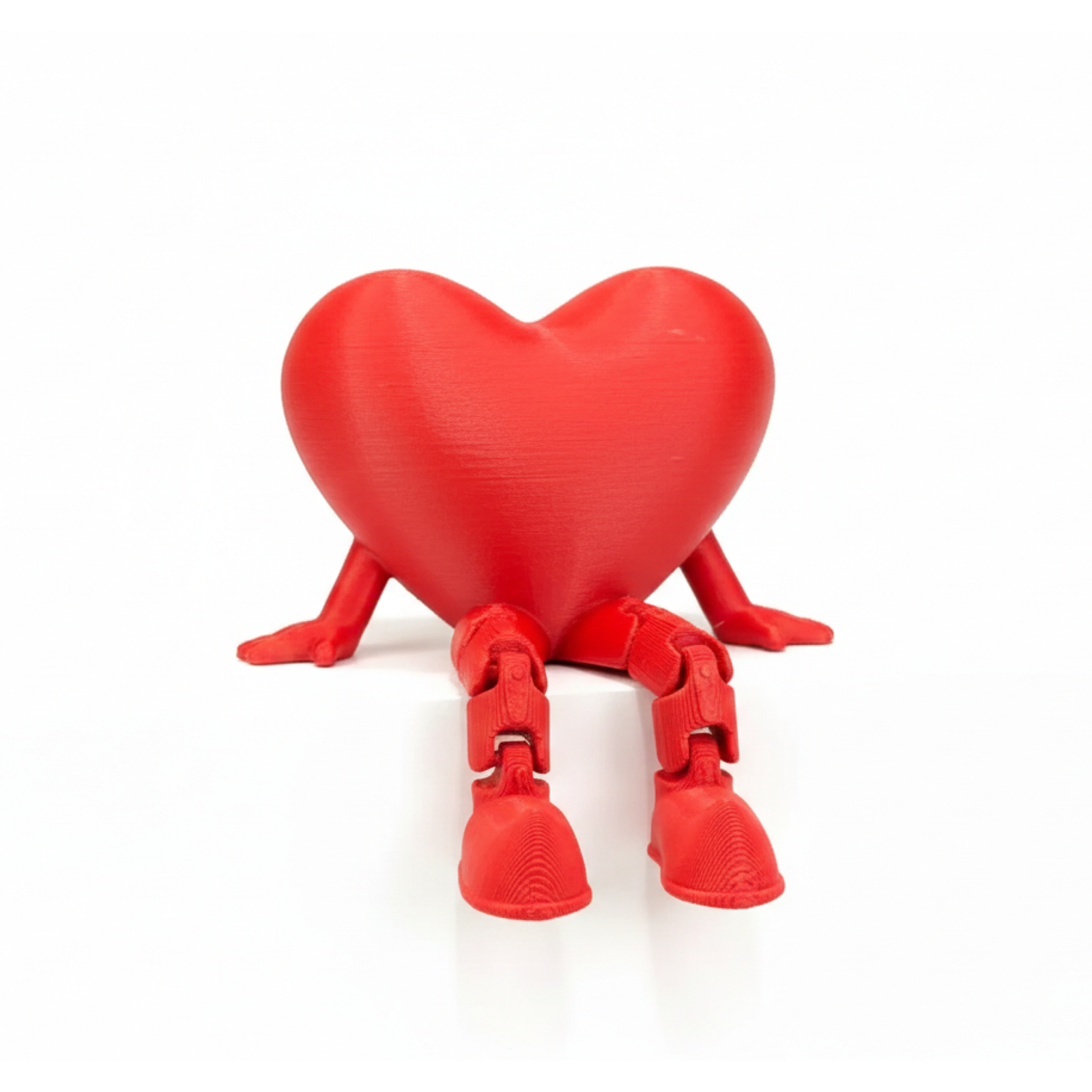Articulated Heart