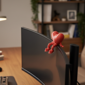 Articulated Heart - Image 2