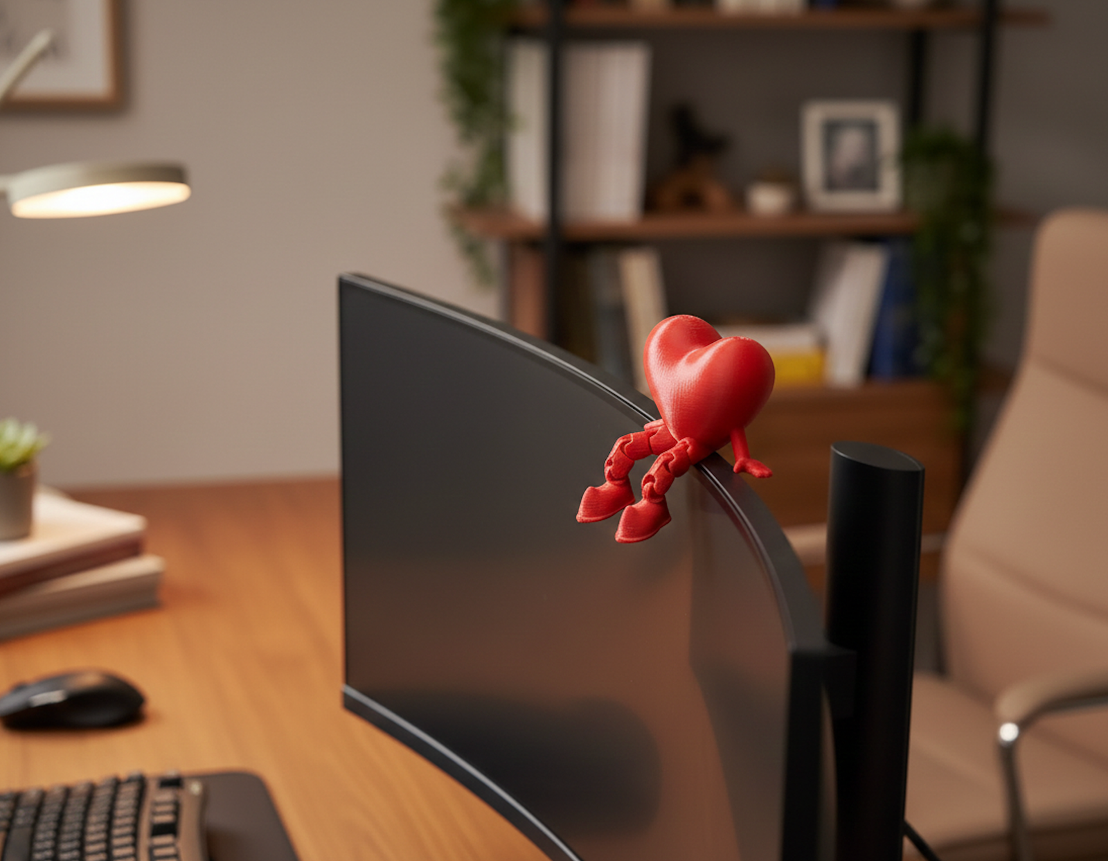 Articulated Heart - Image 2