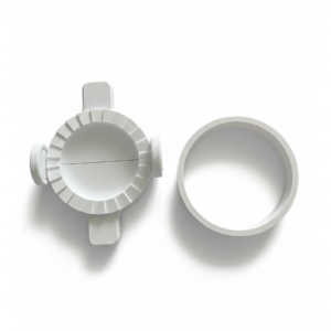 Dough Press and Cutter set - Image 1