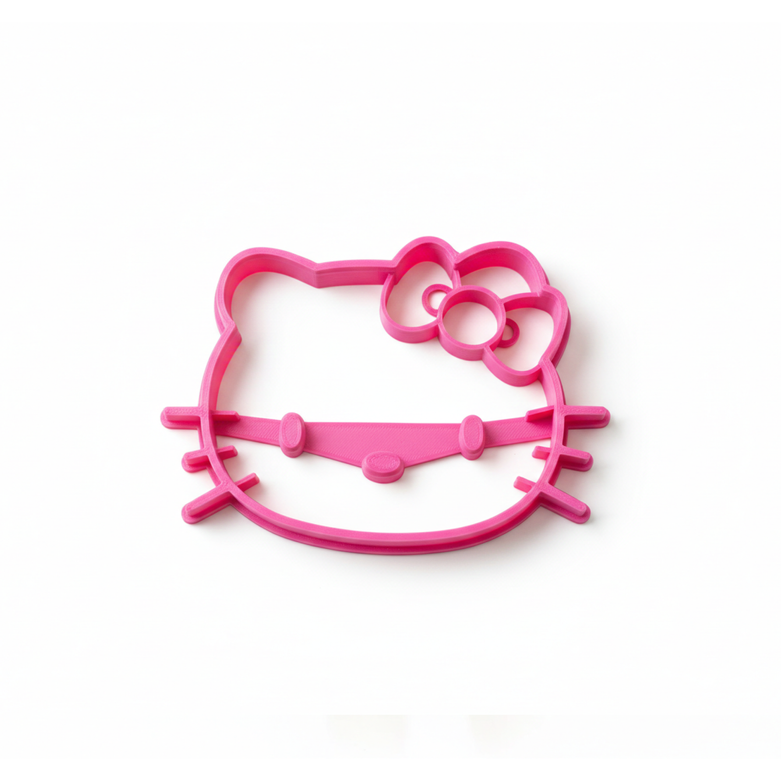 Hello Kitty Cookie Cutter - Image 1