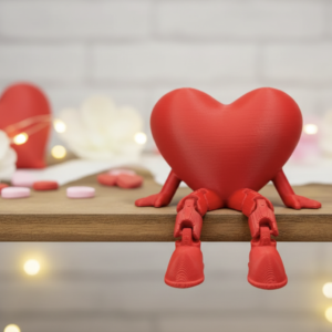 Articulated Heart - Image 3