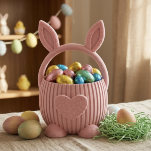 საყვარელი სააღდგომო კალათა - Image 3