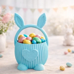 საყვარელი სააღდგომო კალათა - Image 4