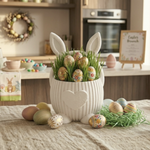 საყვარელი სააღდგომო კალათა - Image 2