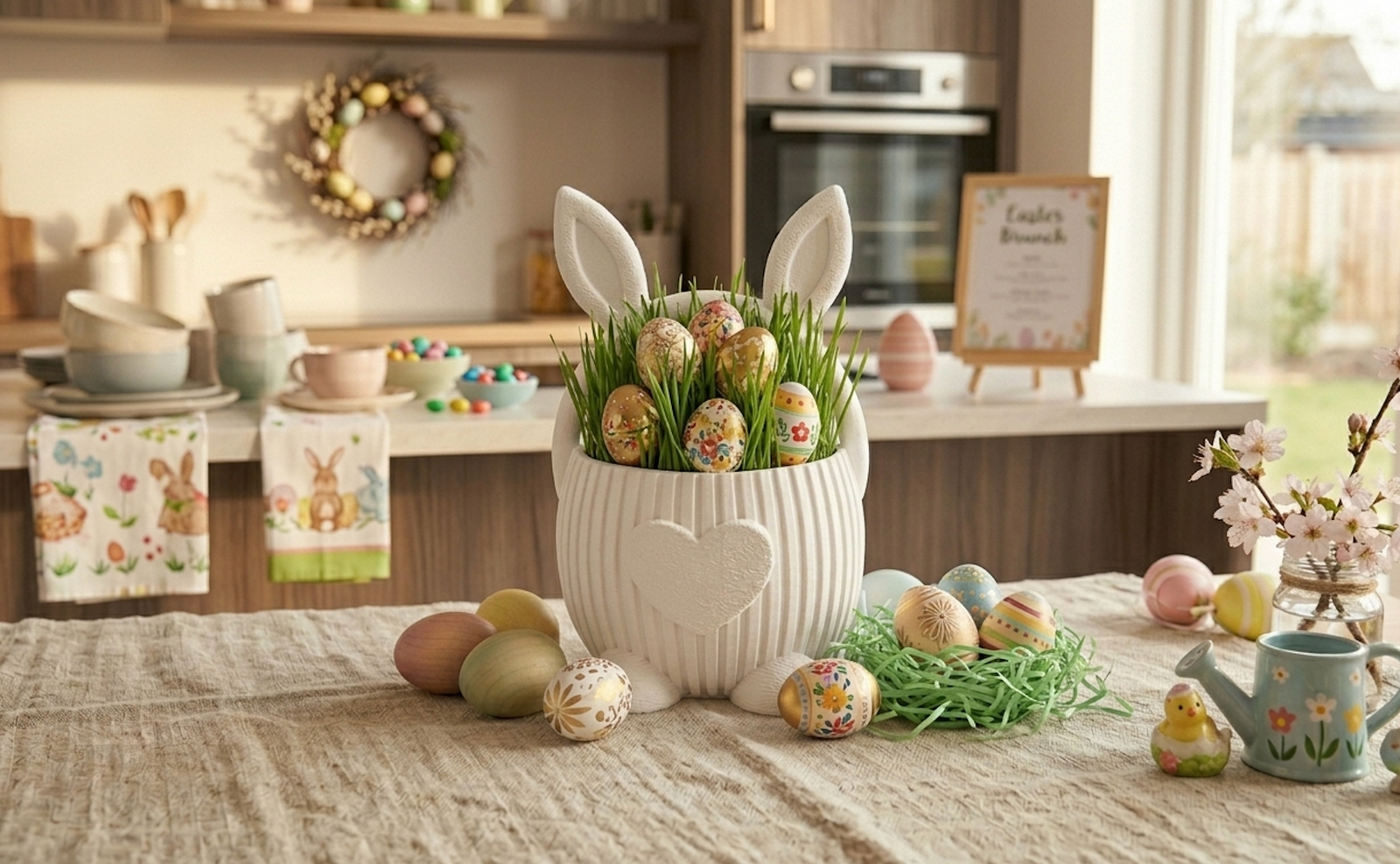 საყვარელი სააღდგომო კალათა - Image 2