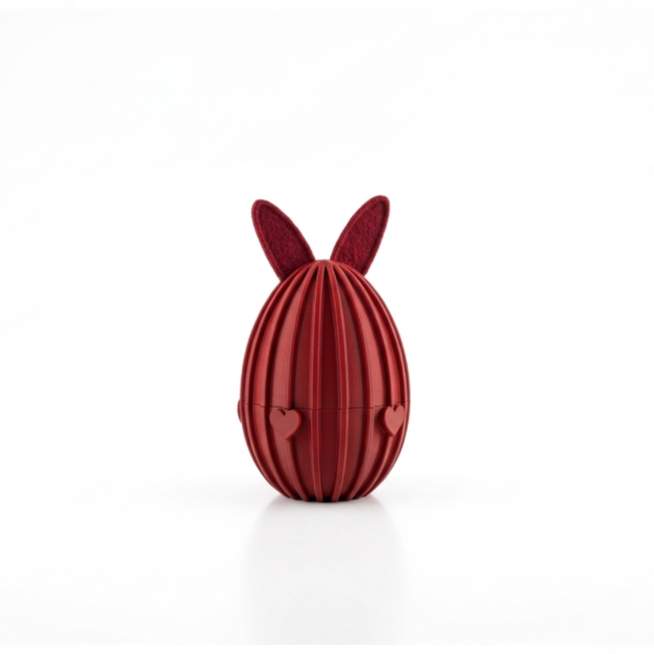 კვერცხის კონტეინერი