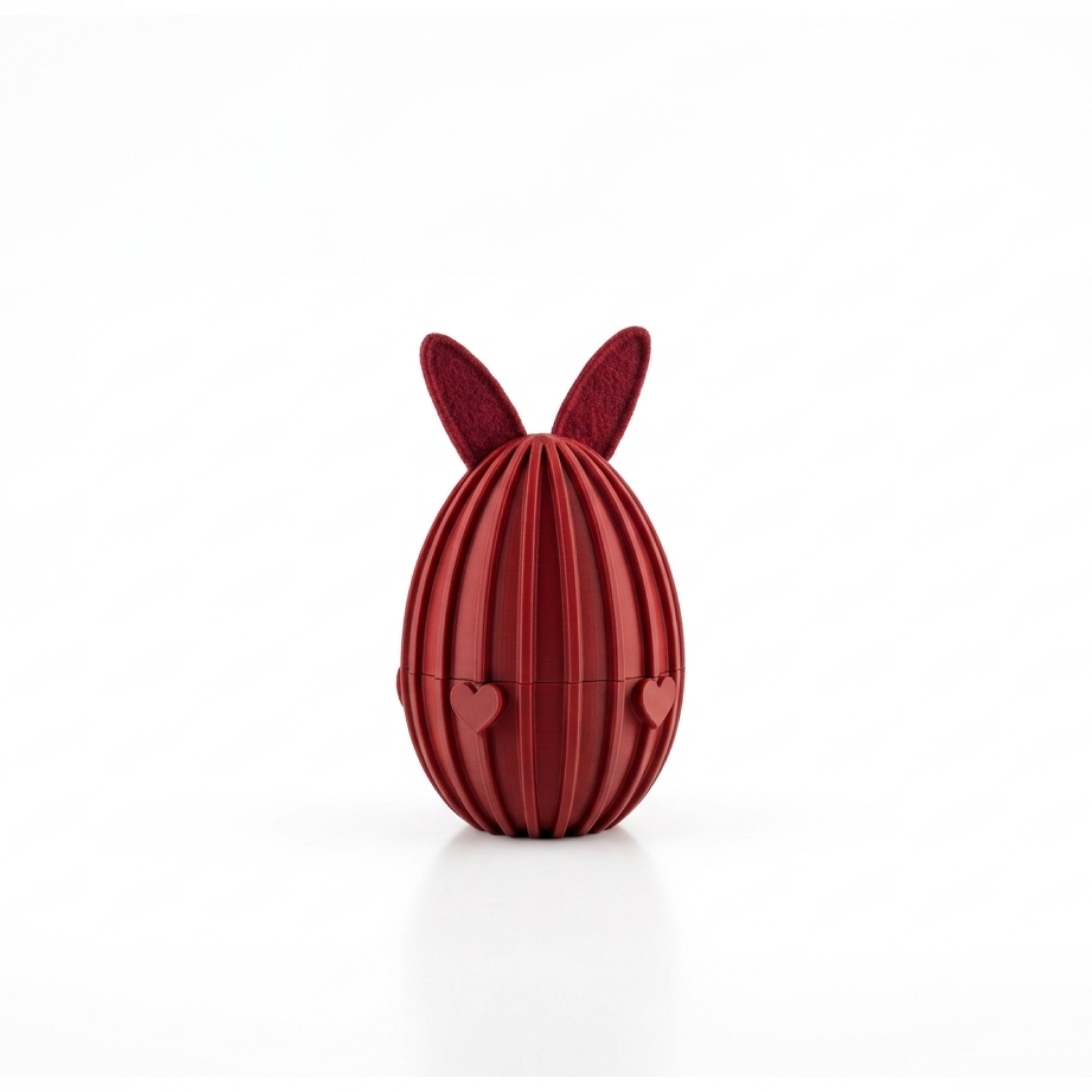 კვერცხის კონტეინერი - Image 1