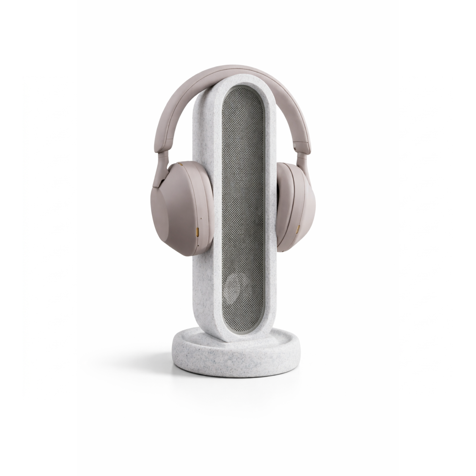 Minimalist Headphone Stand