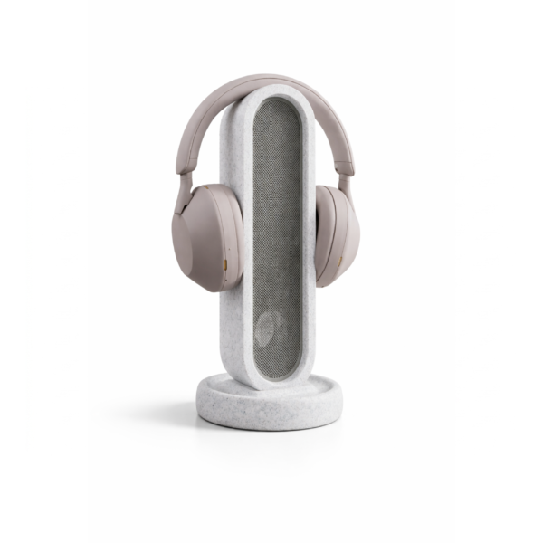 Minimalist Headphone Stand
