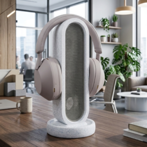 Minimalist Headphone Stand - Image 2