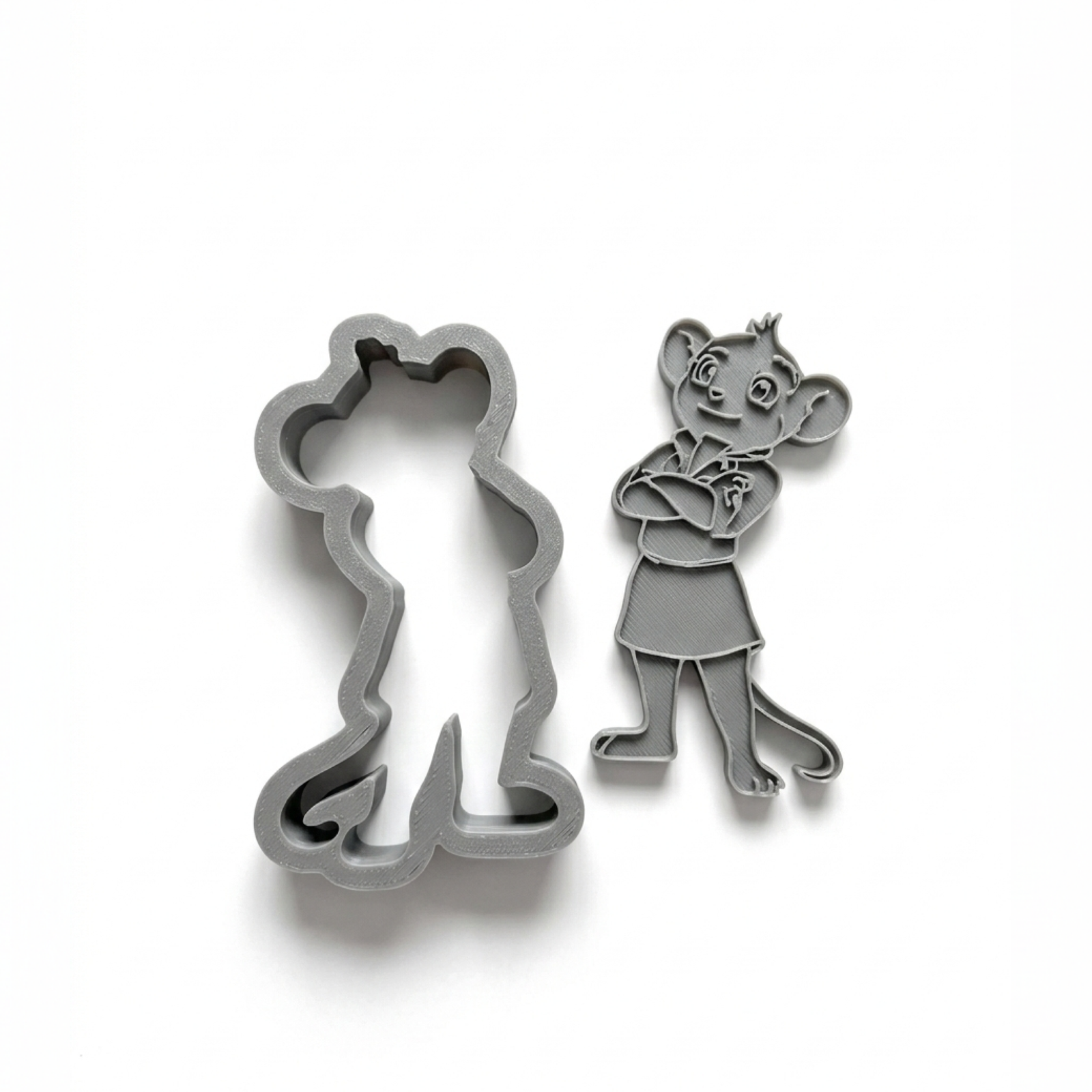 Tsrutsuna Cookie Cutter Set