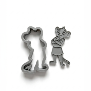 Tsrutsuna Cookie Cutter Set - Image 1