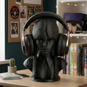 Wednesday Headphone Stand - Image 2