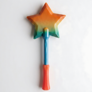 Wallet Wand
