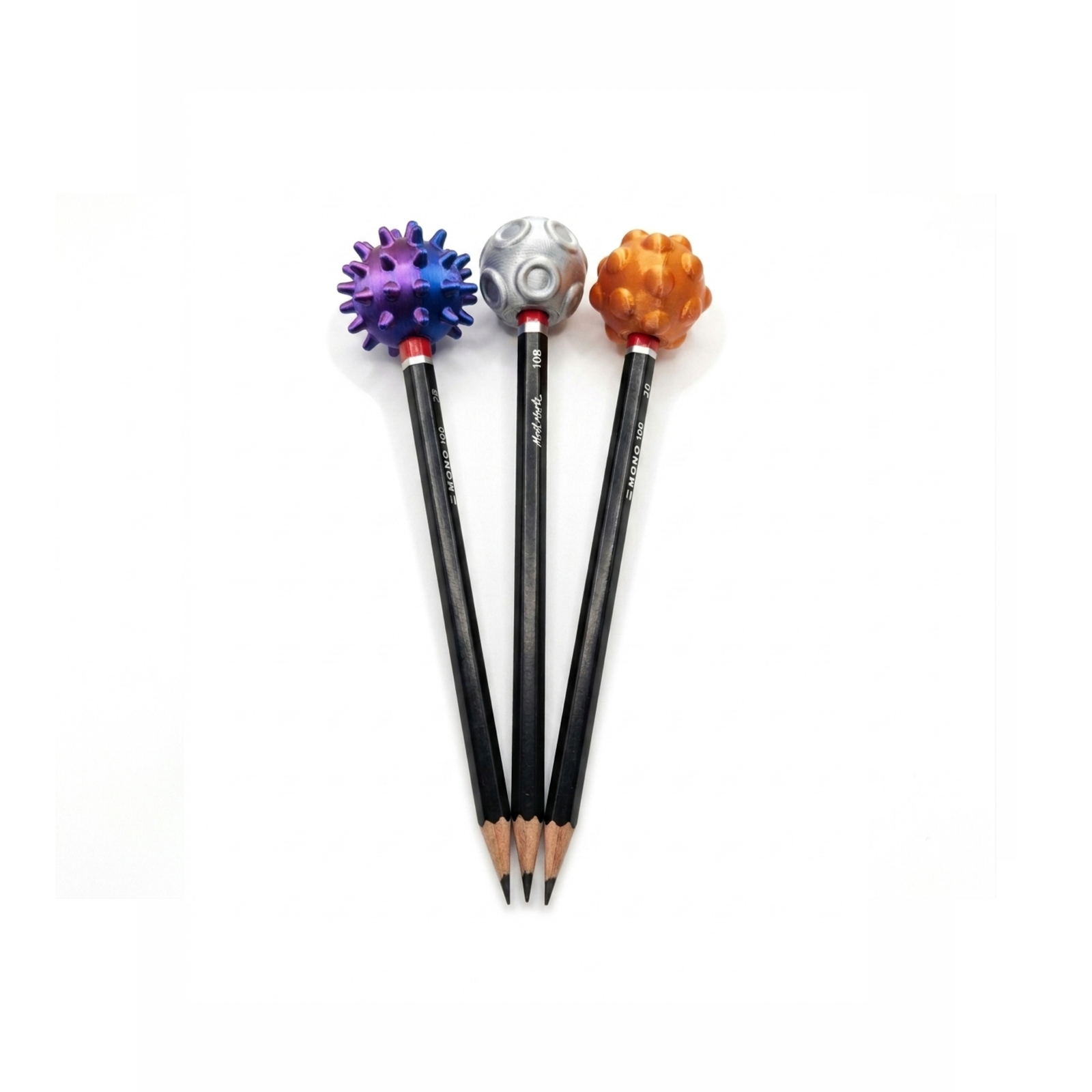 Pencil Topper Fidget